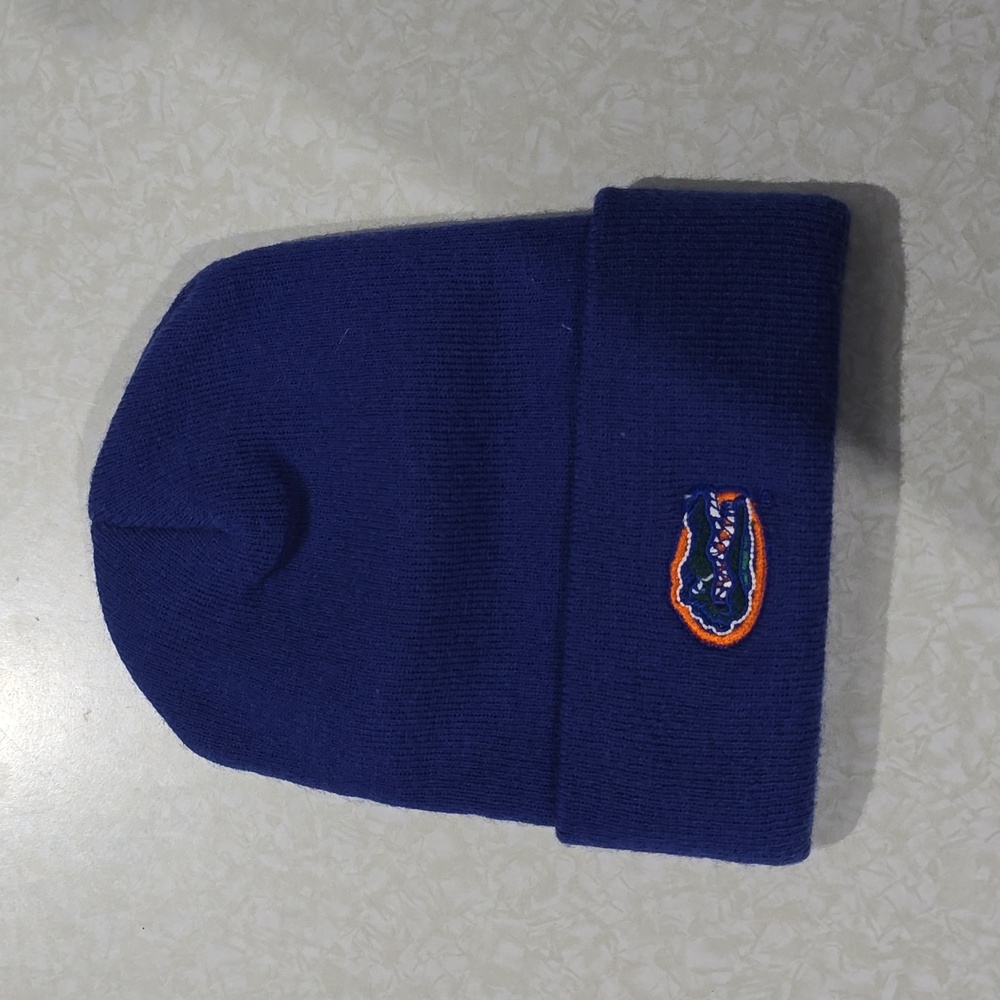 Florida Gator Beanie Hat